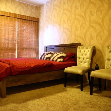 Hostel Dxb Backpackers Executive Dubaj Zewnętrze zdjęcie