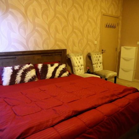 Hostel Dxb Backpackers Executive Dubaj Zewnętrze zdjęcie