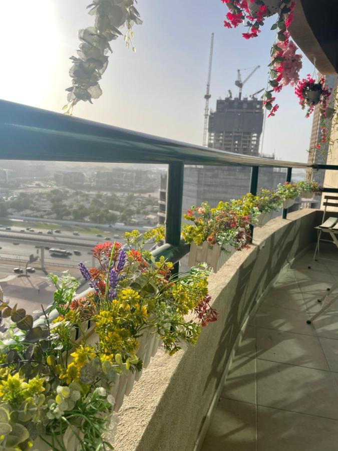Hostel Dxb Backpackers Executive Dubaj Zewnętrze zdjęcie