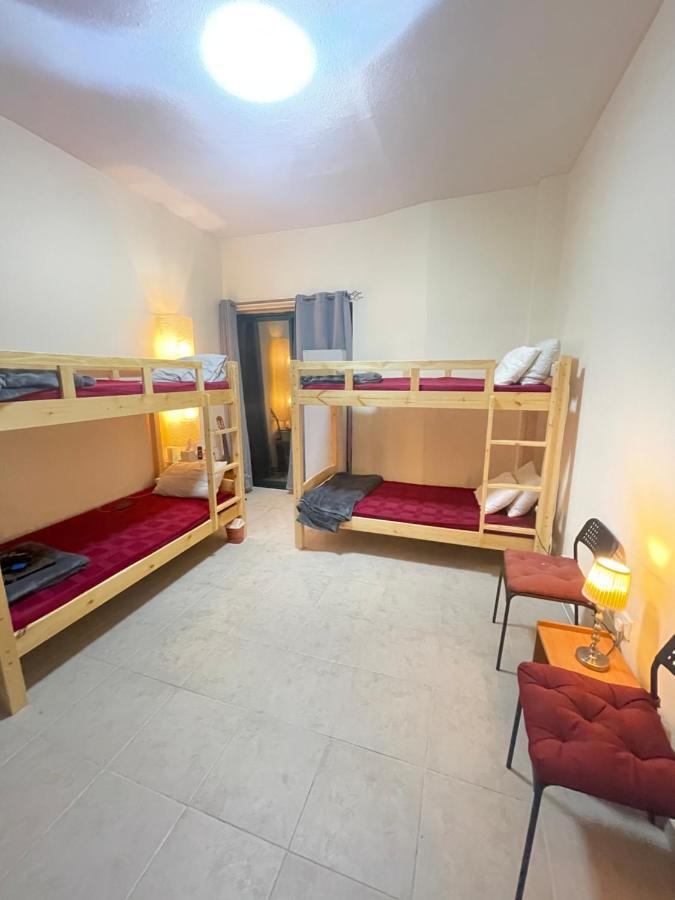 Hostel Dxb Backpackers Executive Dubaj Zewnętrze zdjęcie