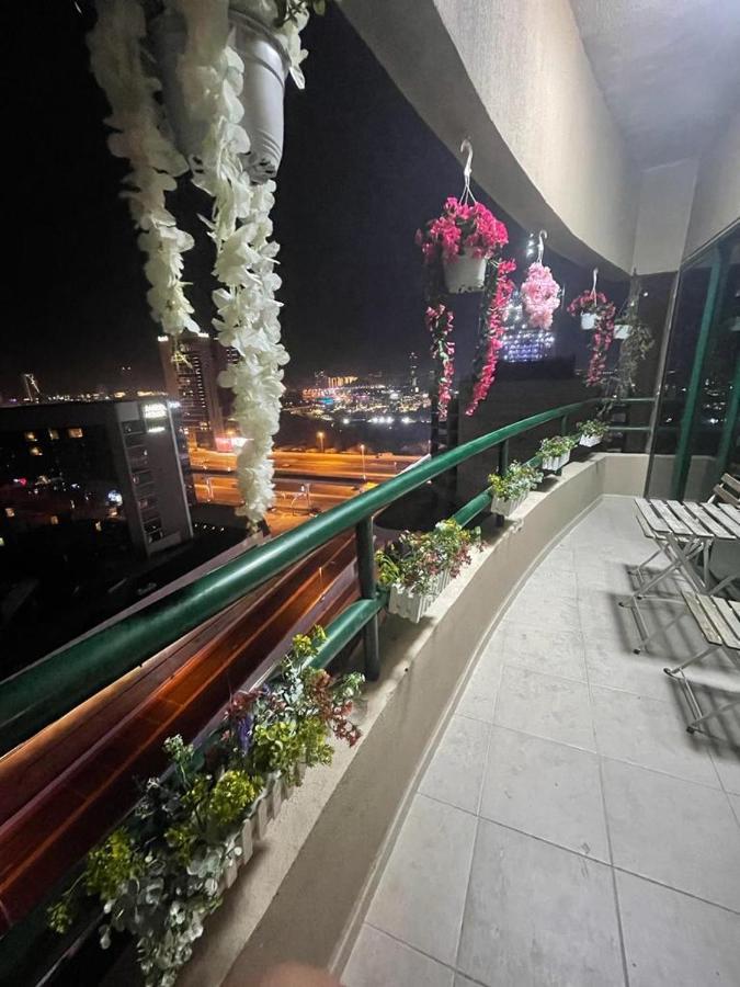 Hostel Dxb Backpackers Executive Dubaj Zewnętrze zdjęcie