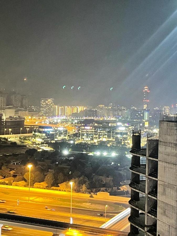 Hostel Dxb Backpackers Executive Dubaj Zewnętrze zdjęcie