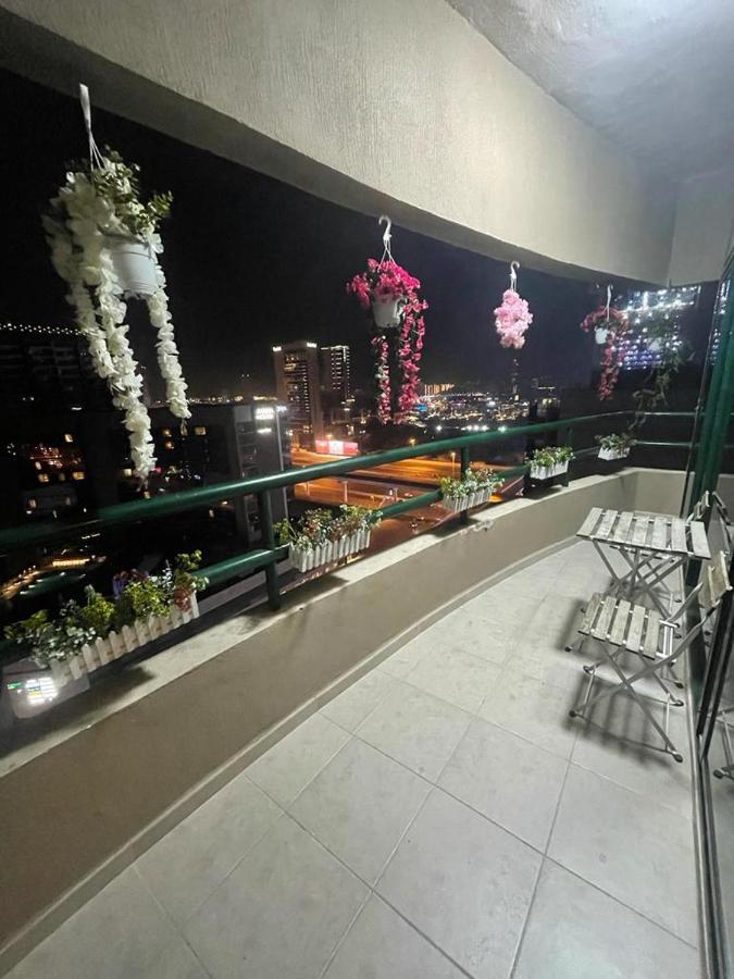 Hostel Dxb Backpackers Executive Dubaj Zewnętrze zdjęcie