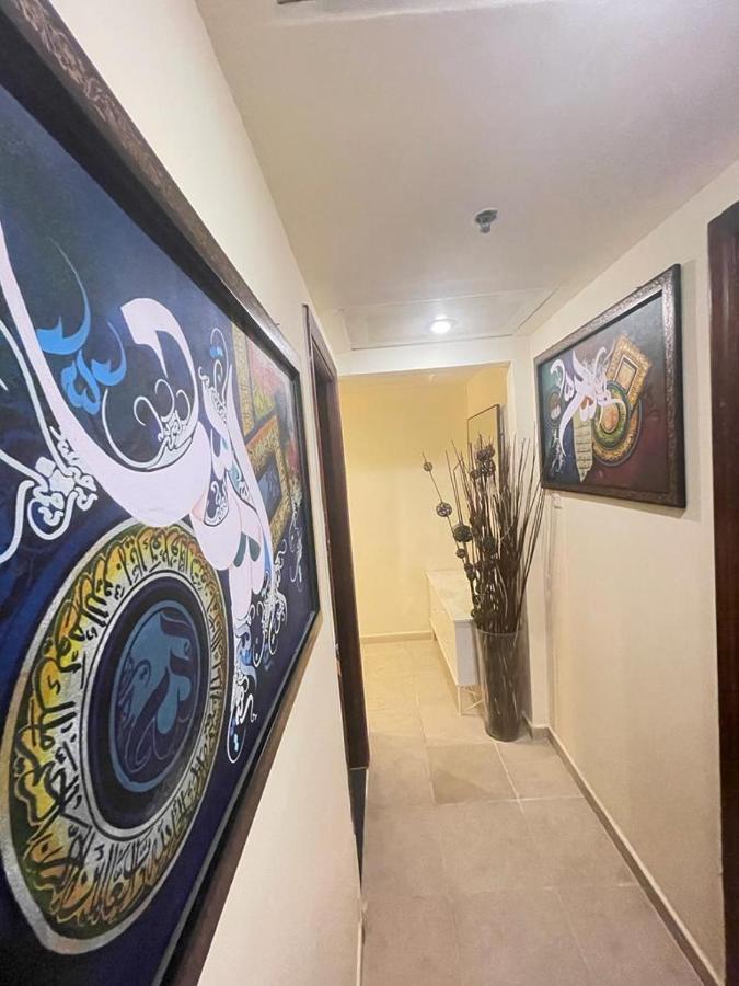 Hostel Dxb Backpackers Executive Dubaj Zewnętrze zdjęcie