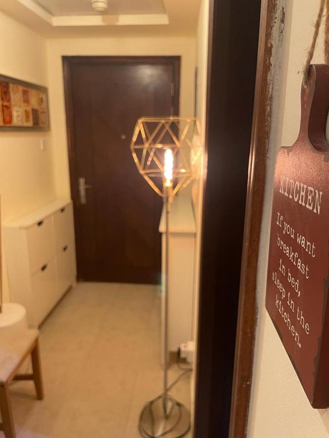 Hostel Dxb Backpackers Executive Dubaj Zewnętrze zdjęcie