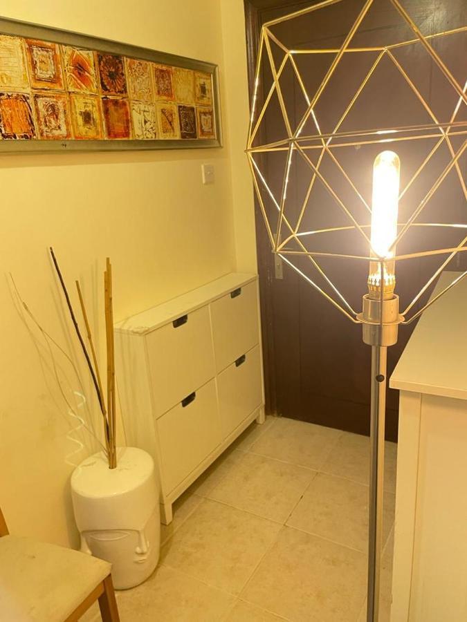 Hostel Dxb Backpackers Executive Dubaj Zewnętrze zdjęcie