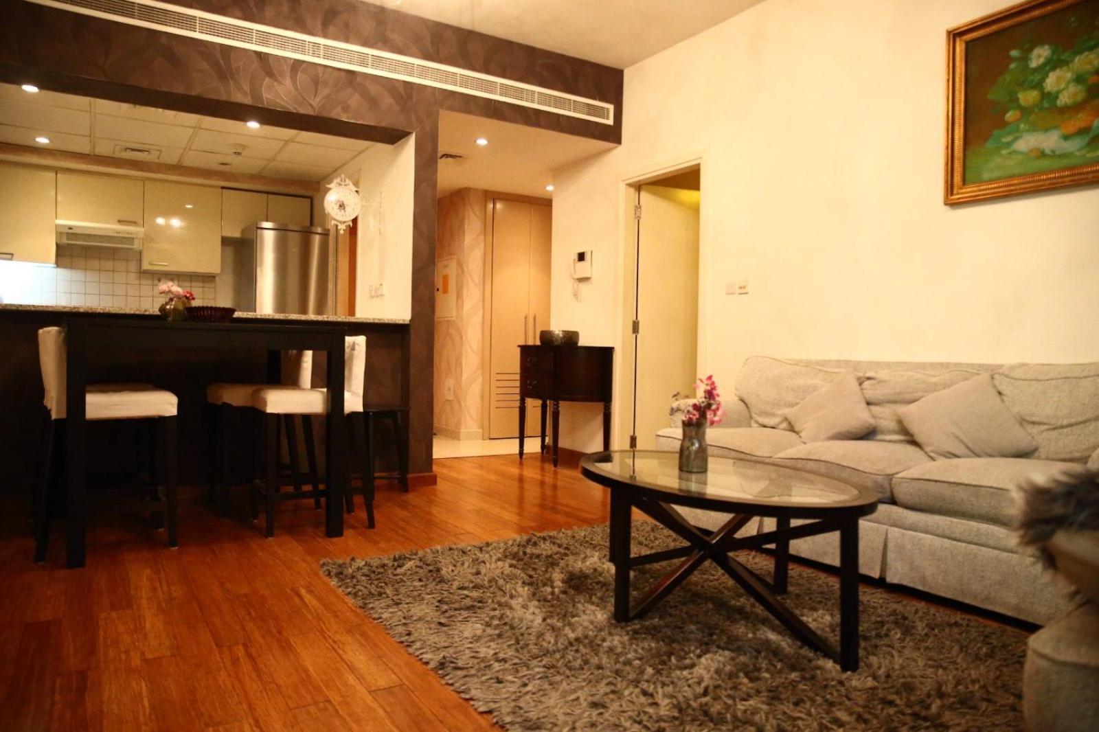 Hostel Dxb Backpackers Executive Dubaj Zewnętrze zdjęcie