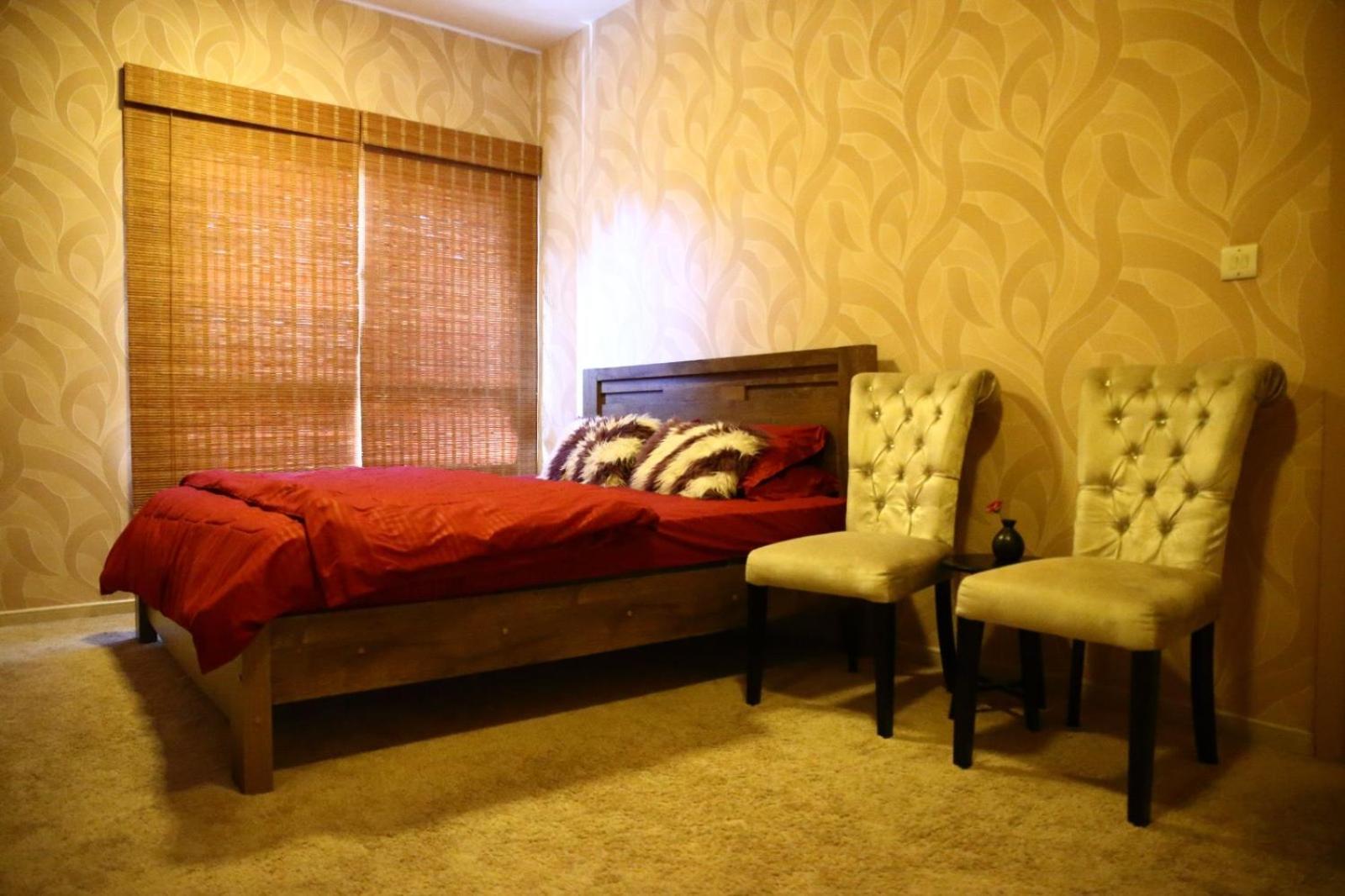 Hostel Dxb Backpackers Executive Dubaj Zewnętrze zdjęcie