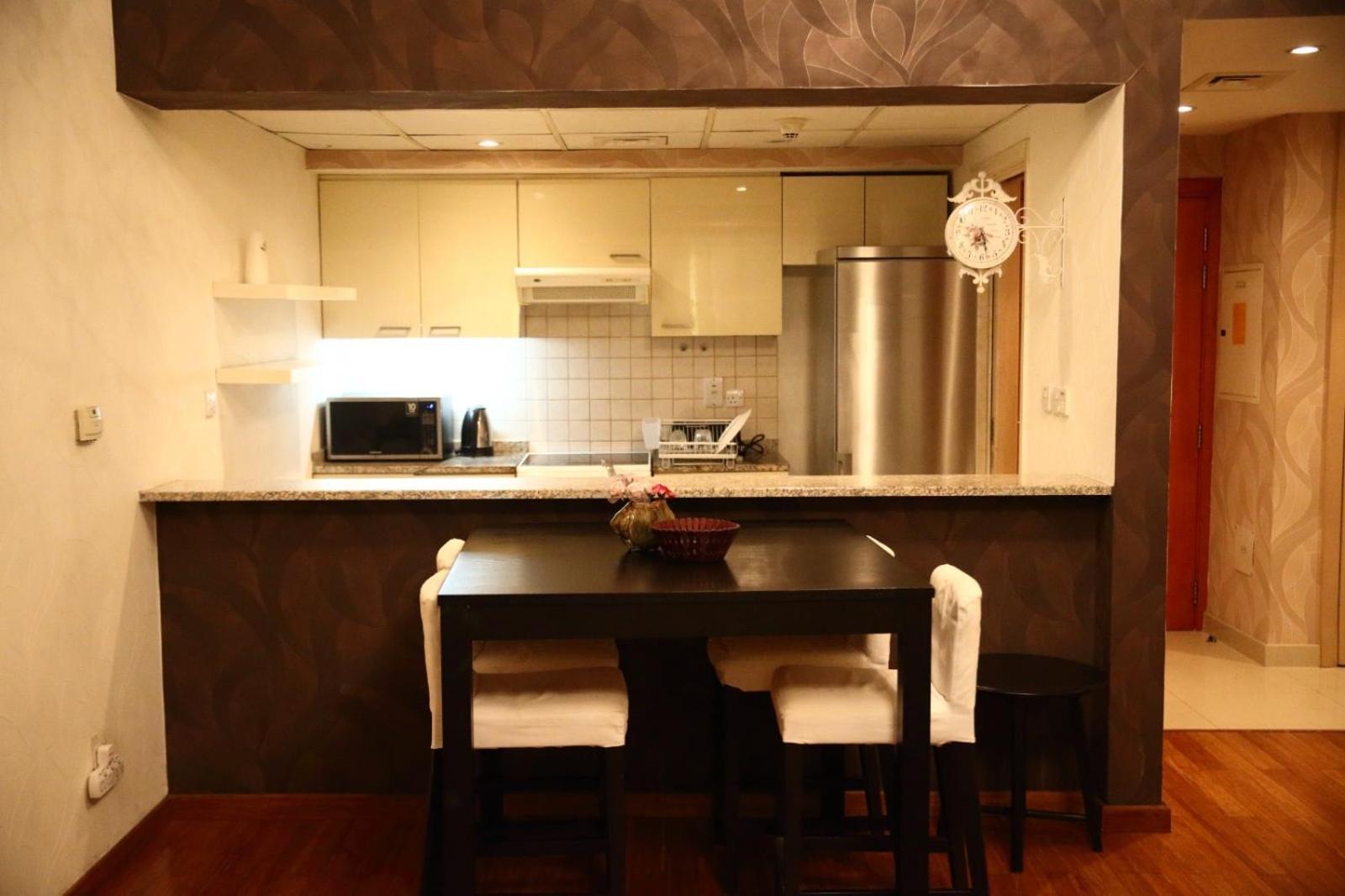 Hostel Dxb Backpackers Executive Dubaj Zewnętrze zdjęcie